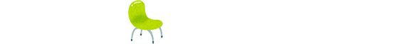 朝食会場