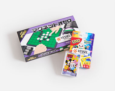子供用おもちゃ